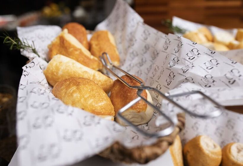 Sj Premium Hotels By Atlantica