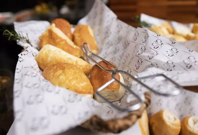 Sj Premium Hotels By Atlantica