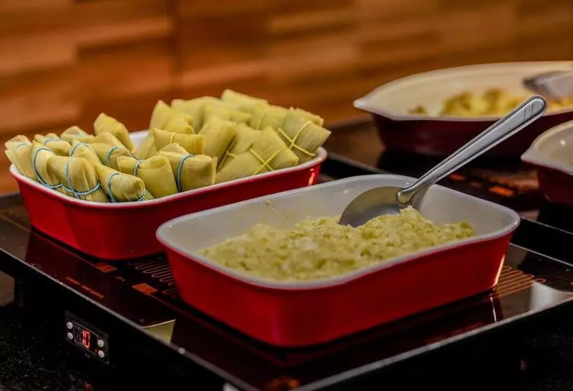 Sj Premium Hotels By Atlantica