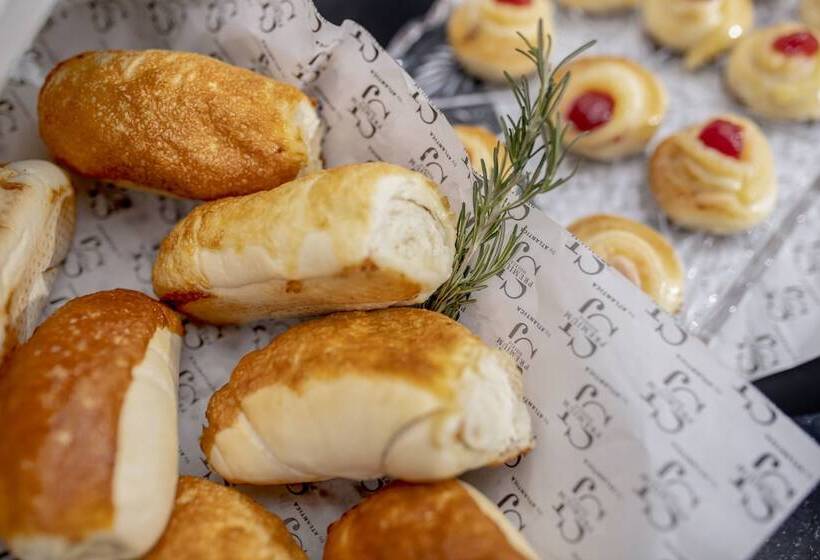 Sj Premium Hotels By Atlantica