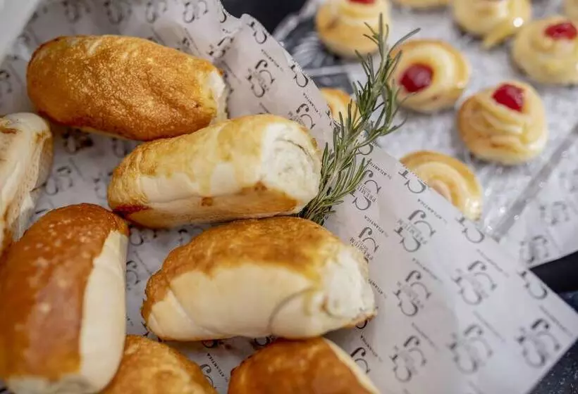 Sj Premium Hotels By Atlantica