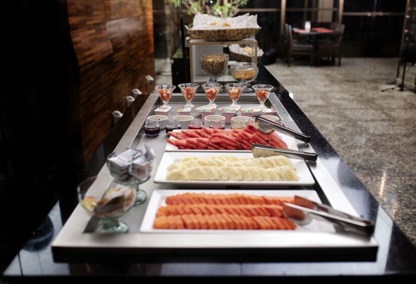 Sj Premium Hotels By Atlantica