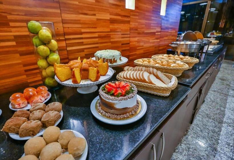 Sj Premium Hotels By Atlantica