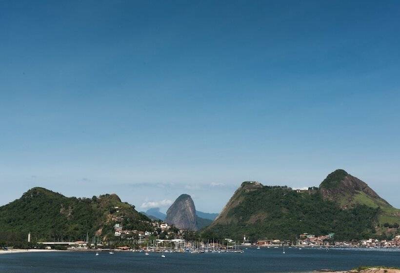 호텔 Solar Do Amanhecer