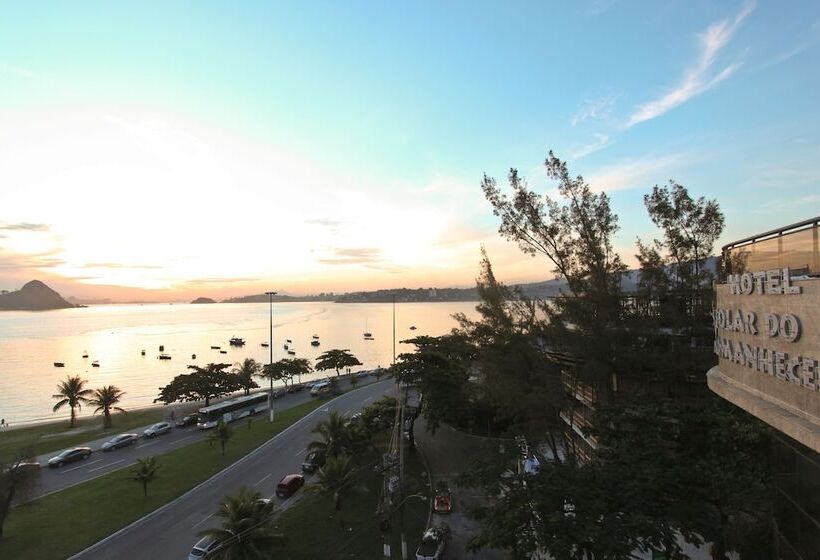 호텔 Solar Do Amanhecer