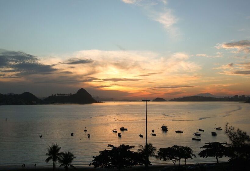 호텔 Solar Do Amanhecer