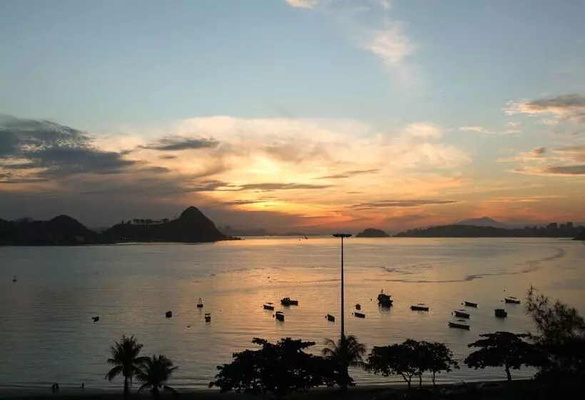 酒店 Solar Do Amanhecer