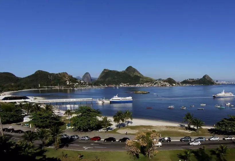 酒店 Solar Do Amanhecer