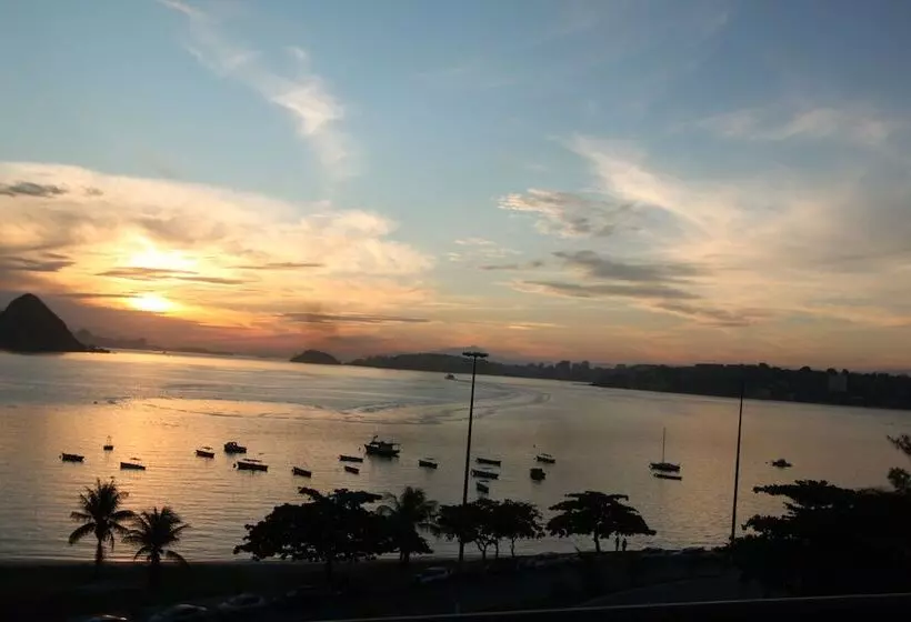 酒店 Solar Do Amanhecer