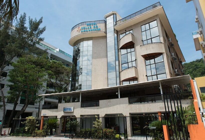 호텔 Solar Do Amanhecer