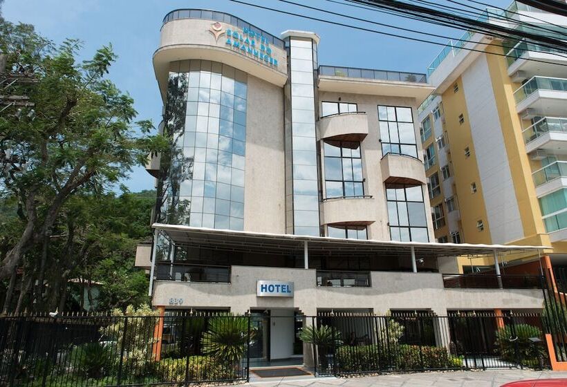 호텔 Solar Do Amanhecer