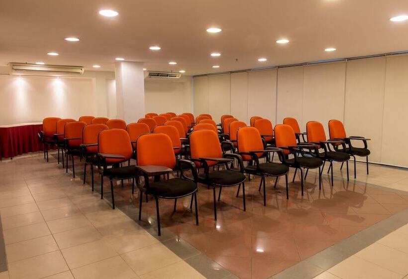 호텔 Solar Do Amanhecer