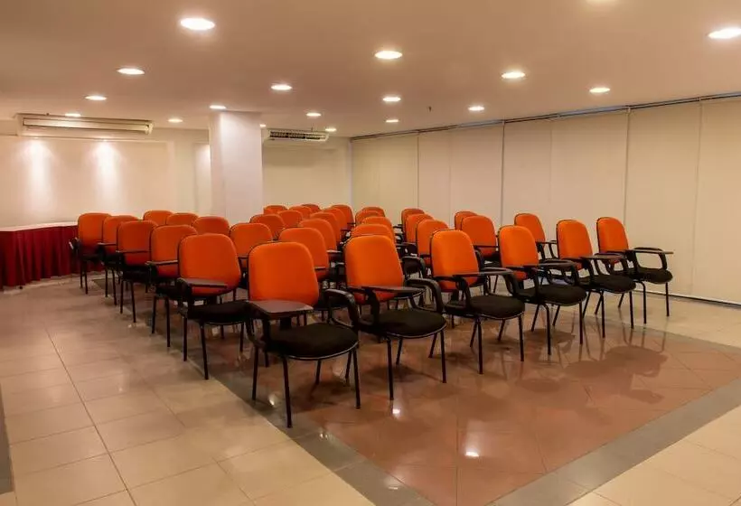 酒店 Solar Do Amanhecer