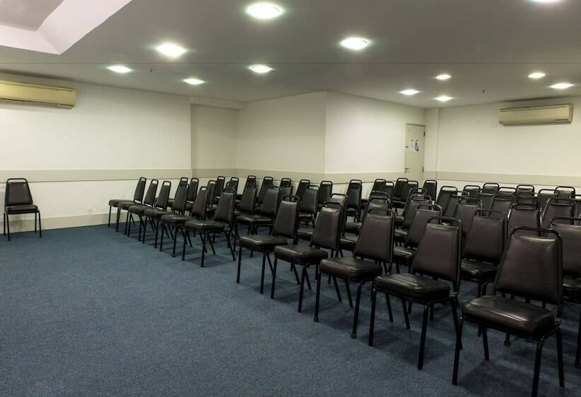 호텔 Solar Do Amanhecer