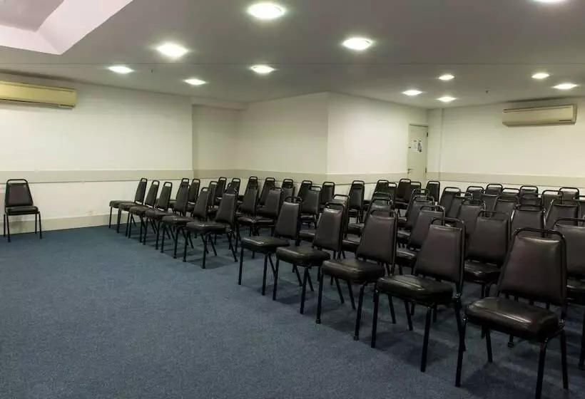 酒店 Solar Do Amanhecer