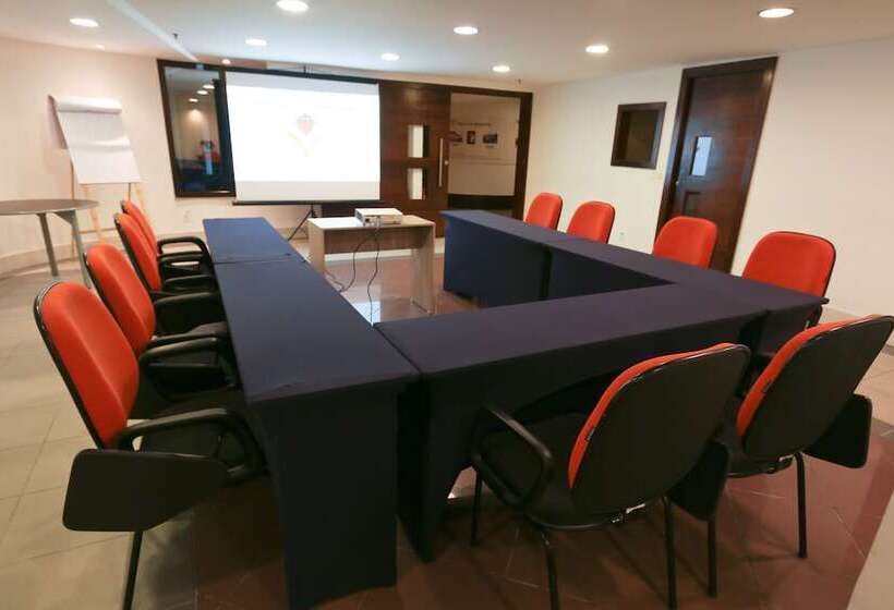 호텔 Solar Do Amanhecer