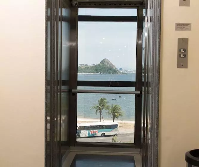 酒店 Solar Do Amanhecer