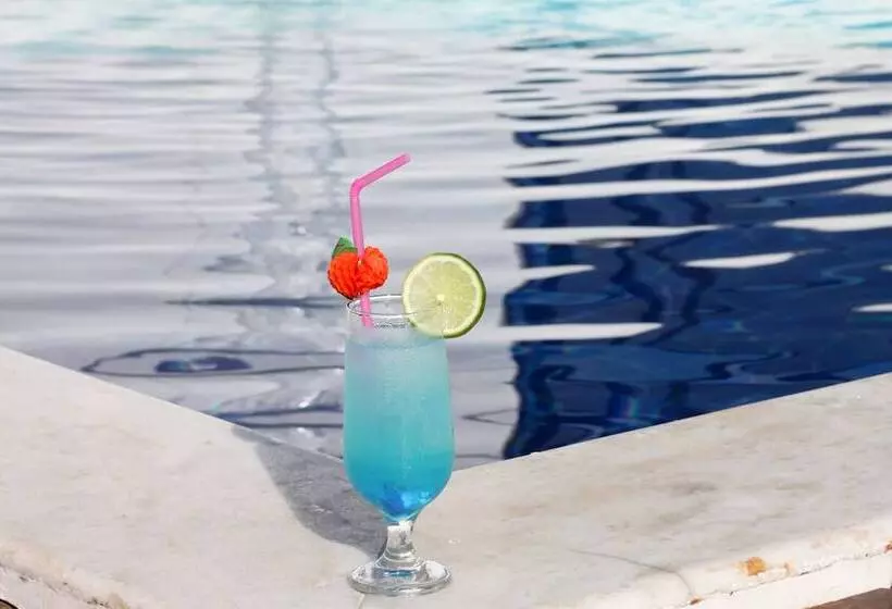 酒店 Solar Do Amanhecer