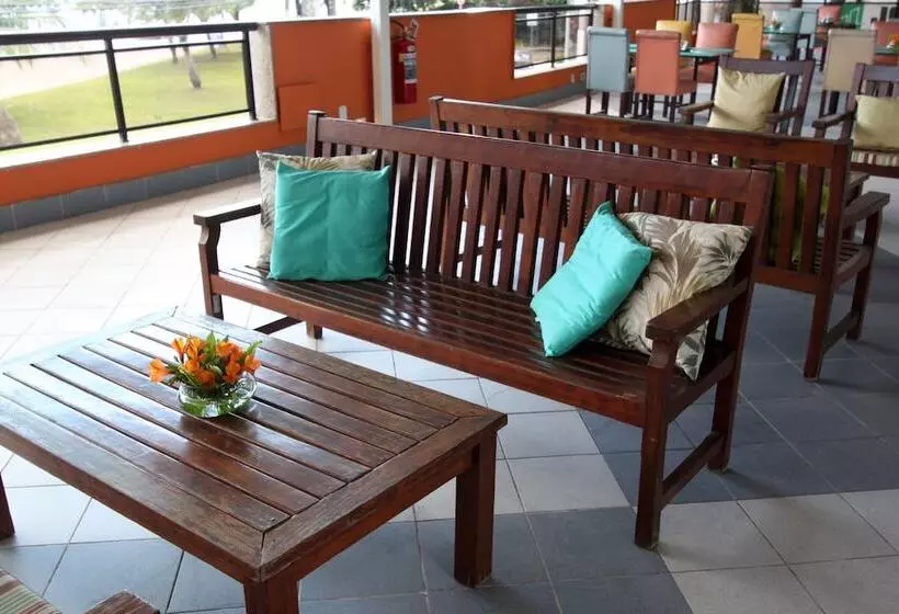 酒店 Solar Do Amanhecer