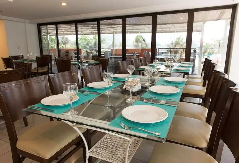 酒店 Solar Do Amanhecer