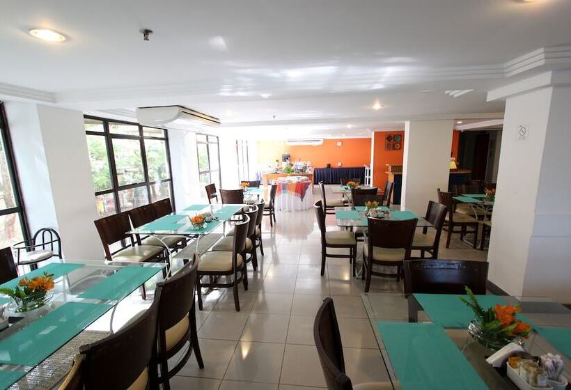 호텔 Solar Do Amanhecer