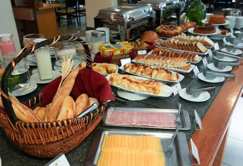 호텔 Solar Do Amanhecer