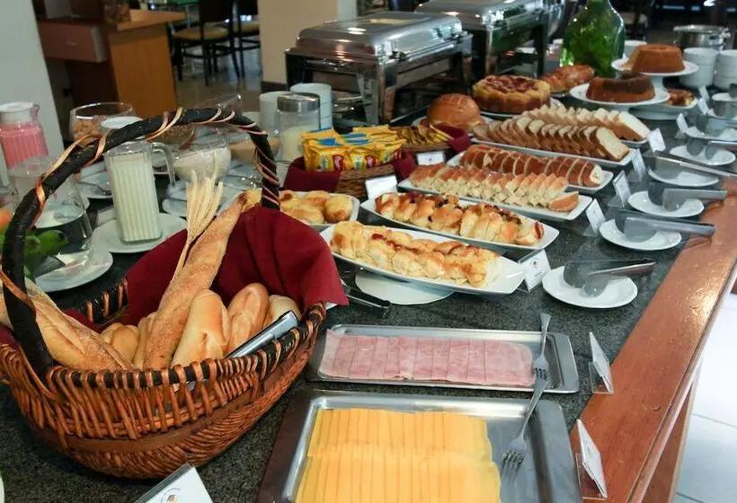 酒店 Solar Do Amanhecer