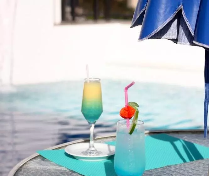 酒店 Solar Do Amanhecer