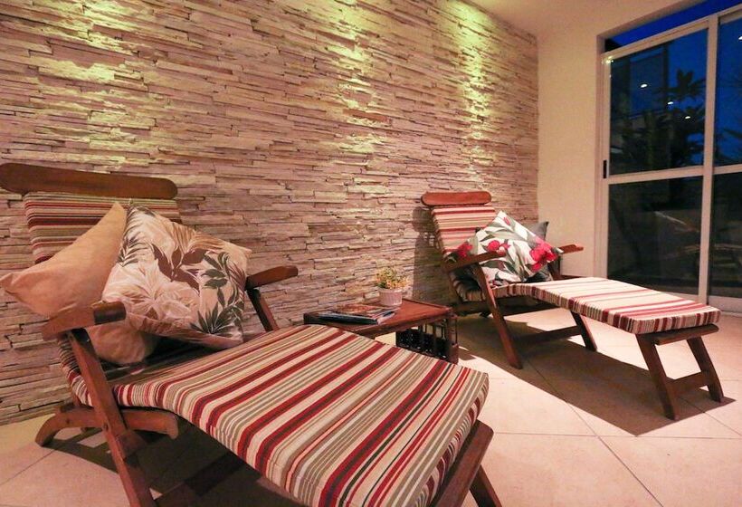 호텔 Solar Do Amanhecer