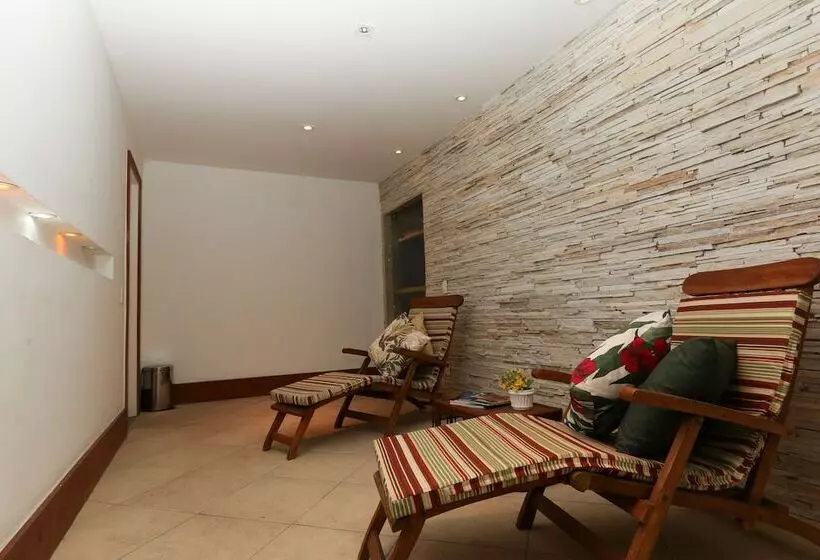 酒店 Solar Do Amanhecer