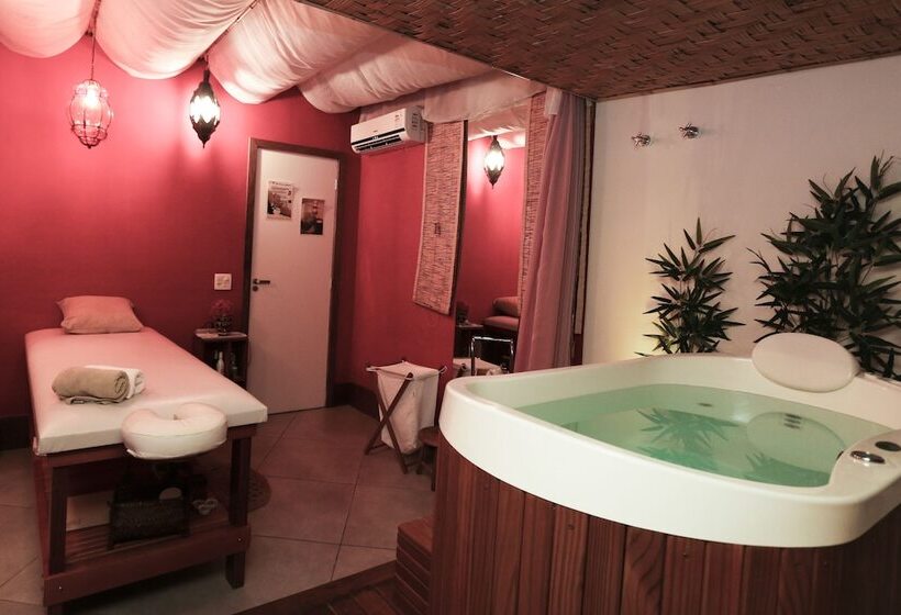 호텔 Solar Do Amanhecer