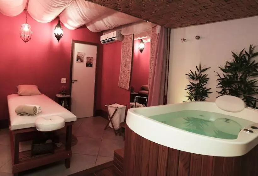 酒店 Solar Do Amanhecer