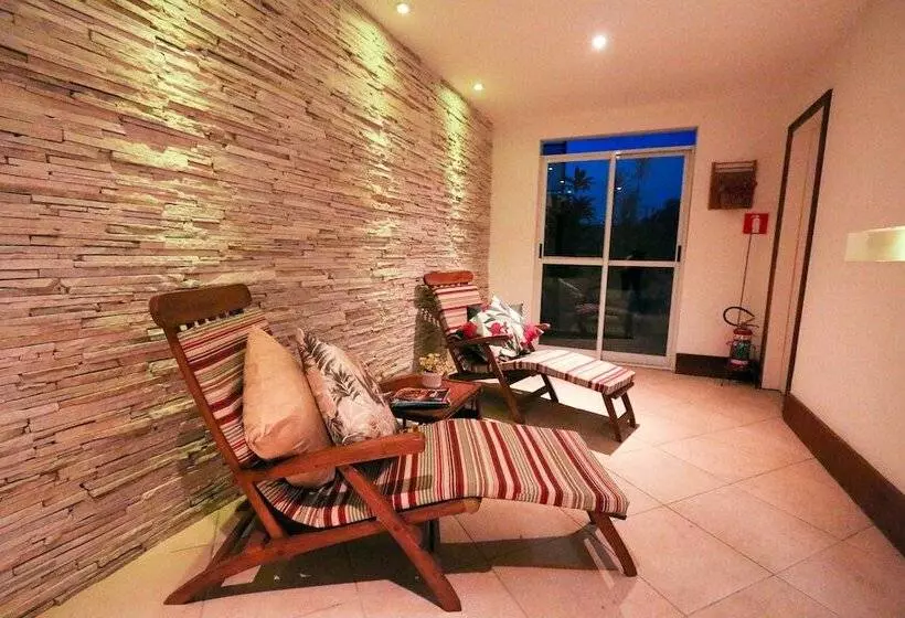 酒店 Solar Do Amanhecer