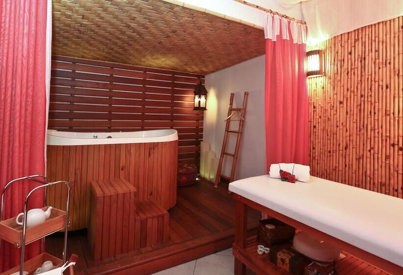 호텔 Solar Do Amanhecer