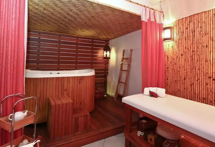 酒店 Solar Do Amanhecer