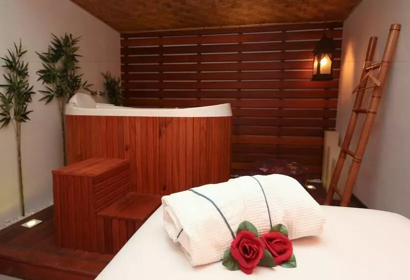 酒店 Solar Do Amanhecer