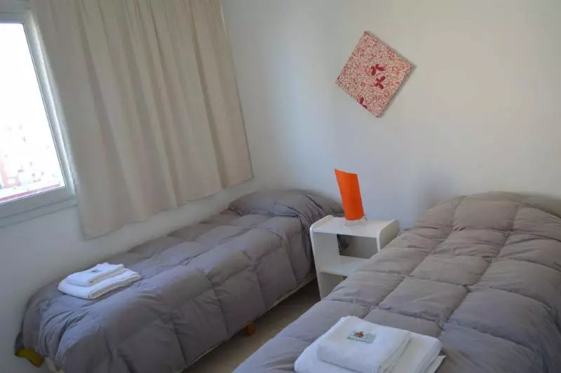 酒店 Terrazas De Madryn