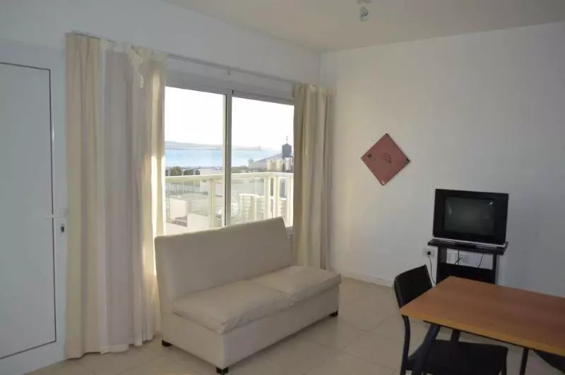 酒店 Terrazas De Madryn