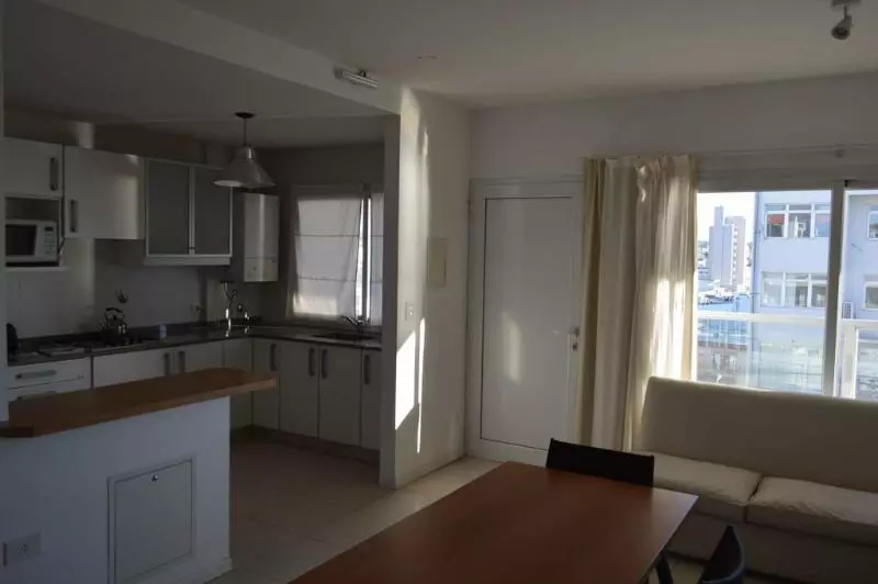 酒店 Terrazas De Madryn