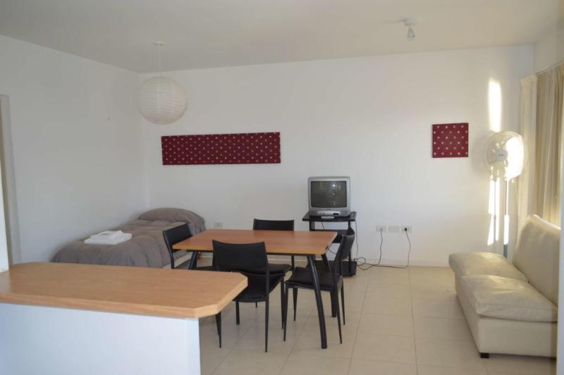 Hotel Terrazas De Madryn