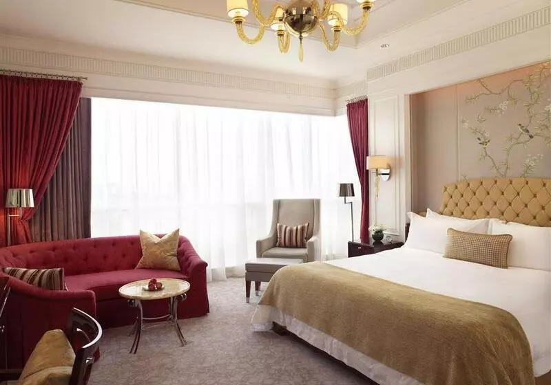 The St. Regis Singapore