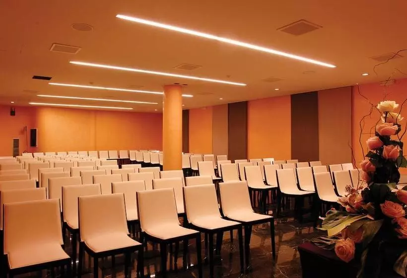 هتل Victoria Terme