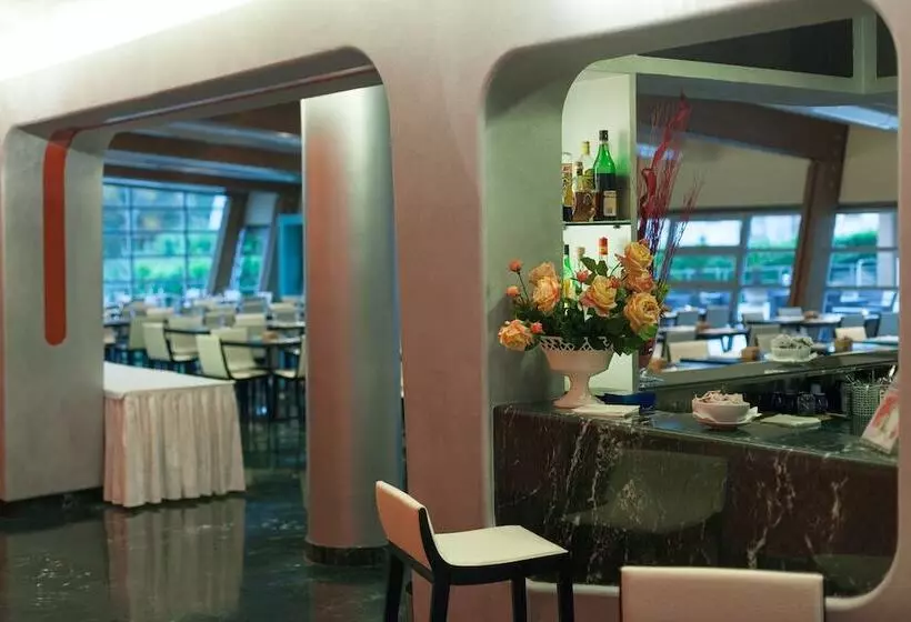 هتل Victoria Terme