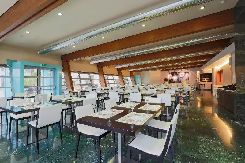 هتل Victoria Terme