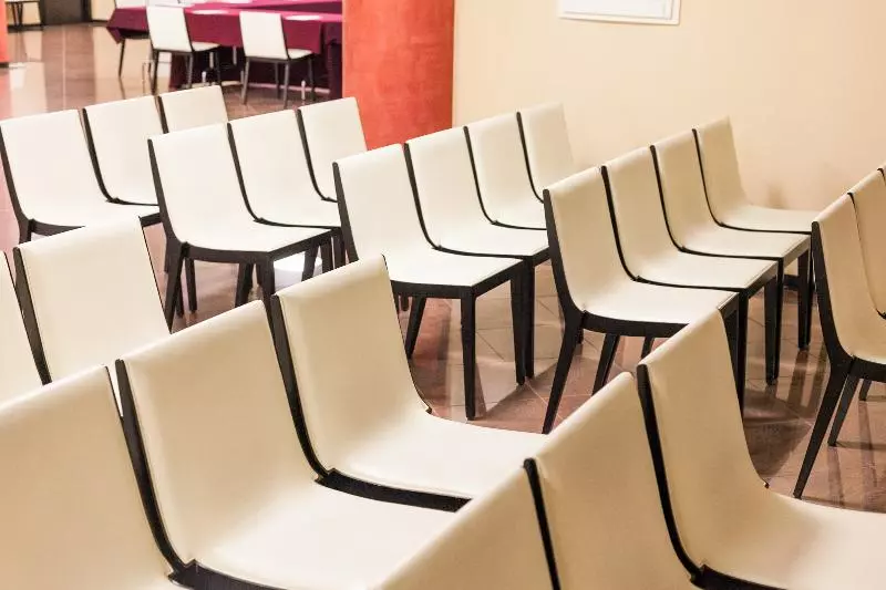 هتل Victoria Terme