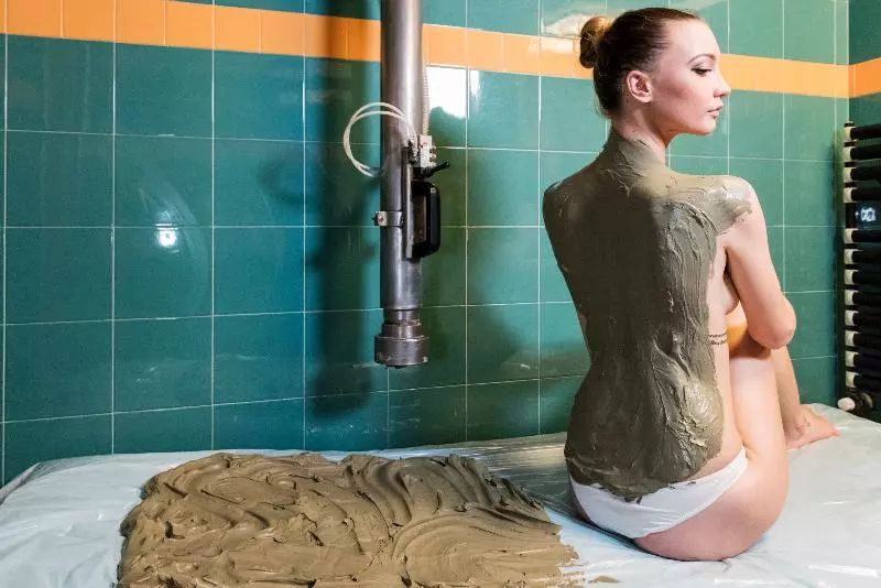 هتل Victoria Terme