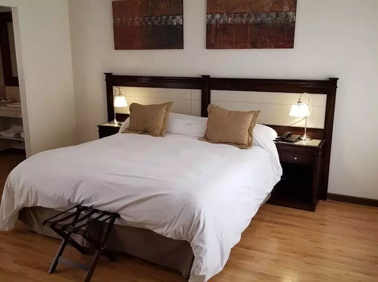 Villaggio Hotel Boutique