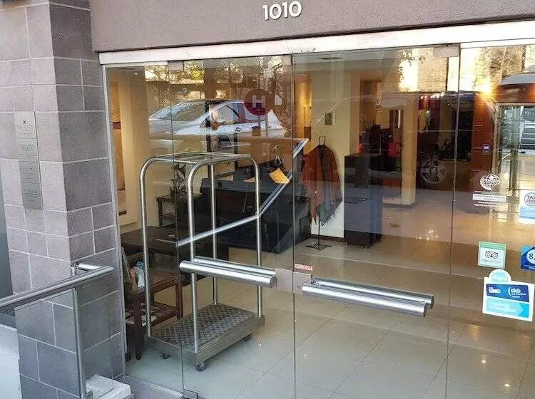 Villaggio Hotel Boutique