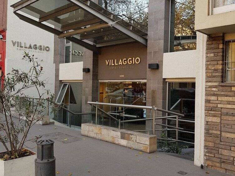 Villaggio Hotel Boutique