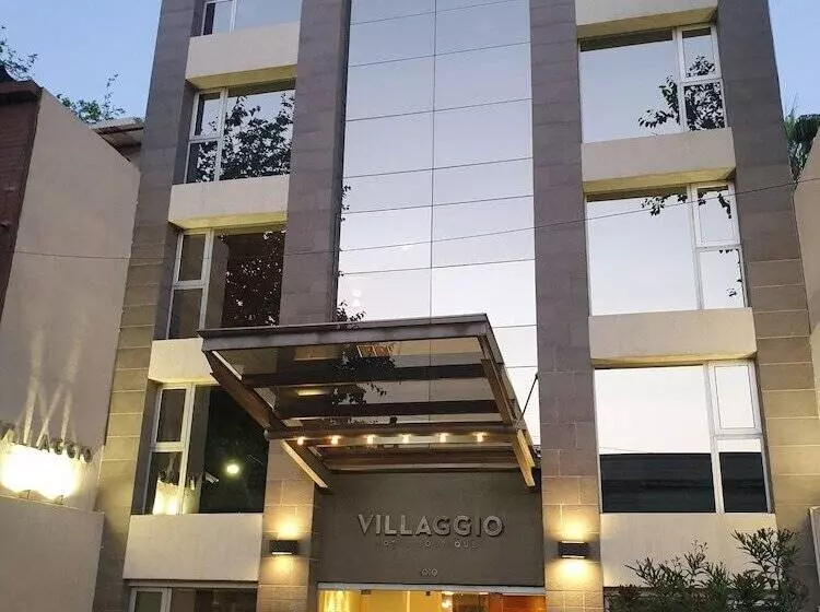 Villaggio Hotel Boutique